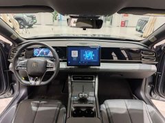 BYD Qin L DM-i 120KM Leading Edition - фото 6