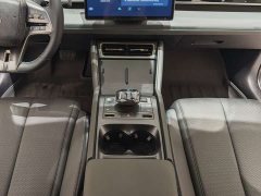 BYD Qin L DM-i 120KM Leading Edition - фото 8