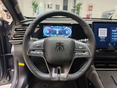 BYD Qin L DM-i 120KM Leading Edition - фото 9