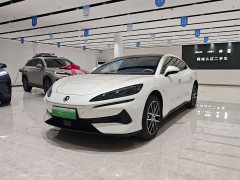 Denza Z9 2024 1100km four-wheel drive Max version - фото 1