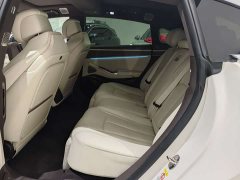 Denza Z9 2024 1100km four-wheel drive Max version - фото 11