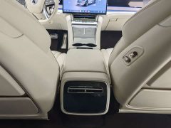 Denza Z9 2024 1100km four-wheel drive Max version - фото 13