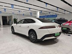 Denza Z9 2024 1100km four-wheel drive Max version - фото 14