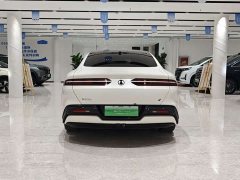 Denza Z9 2024 1100km four-wheel drive Max version - фото 15