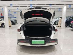 Denza Z9 2024 1100km four-wheel drive Max version - фото 16