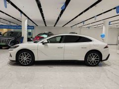 Denza Z9 2024 1100km four-wheel drive Max version - фото 3