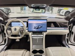 Denza Z9 2024 1100km four-wheel drive Max version - фото 6