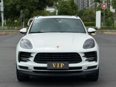 Porsche Macan 2021 Macan 2.0T - фото 1
