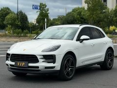 Porsche Macan 2021 Macan 2.0T - фото 2
