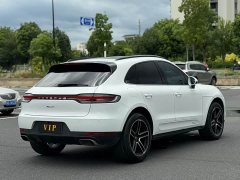 Porsche Macan 2021 Macan 2.0T - фото 3
