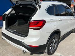 BMW X1 sDrive25Li Leading - фото 10