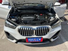 BMW X1 sDrive25Li Leading - фото 12