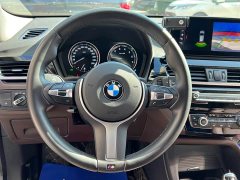 BMW X1 sDrive25Li Leading - фото 13