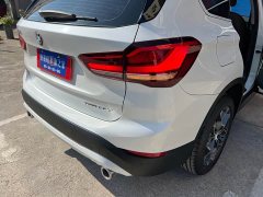 BMW X1 sDrive25Li Leading - фото 15