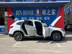 BMW X1 sDrive25Li Leading - фото 16