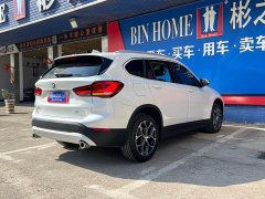 BMW X1 sDrive25Li Leading - фото 17