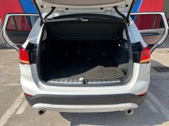 BMW X1 sDrive25Li Leading - фото 18