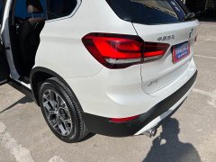 BMW X1 sDrive25Li Leading - фото 19