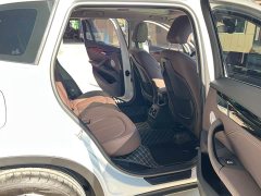 BMW X1 sDrive25Li Leading - фото 7