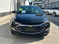 Chevrolet Malibu XL 2023 1.5T sharp version - фото 1