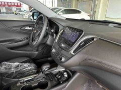 Chevrolet Malibu XL 2023 1.5T sharp version - фото 10