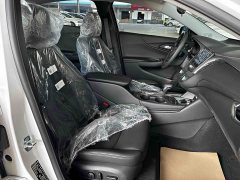Chevrolet Malibu XL 2023 1.5T sharp version - фото 11