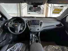 Chevrolet Malibu XL 2023 1.5T sharp version - фото 13
