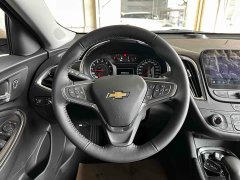 Chevrolet Malibu XL 2023 1.5T sharp version - фото 16