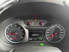 Chevrolet Malibu XL 2023 1.5T sharp version - фото 17