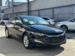 Chevrolet Malibu XL 2023 1.5T sharp version - фото 3