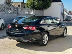 Chevrolet Malibu XL 2023 1.5T sharp version - фото 5