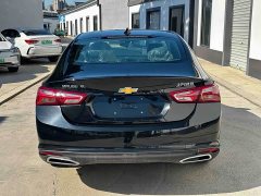 Chevrolet Malibu XL 2023 1.5T sharp version - фото 6