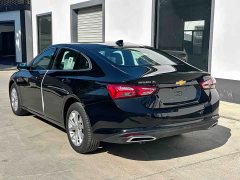 Chevrolet Malibu XL 2023 1.5T sharp version - фото 7