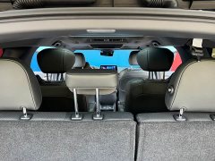 Toyota SIENNA 2023 2.5L Hybrid Platinum Edition - фото 10