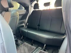 Toyota SIENNA 2023 2.5L Hybrid Platinum Edition - фото 19