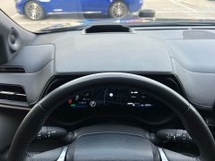Toyota SIENNA 2023 2.5L Hybrid Platinum Edition - фото 6