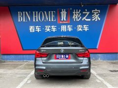 BMW 3 Series GT 2020 320i M Sports Package - фото 10