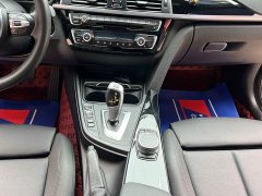 BMW 3 Series GT 2020 320i M Sports Package - фото 11