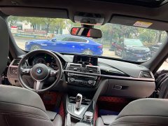 BMW 3 Series GT 2020 320i M Sports Package - фото 12