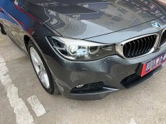 BMW 3 Series GT 2020 320i M Sports Package - фото 14