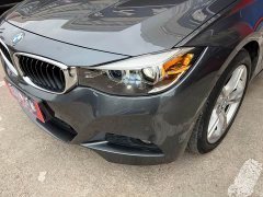 BMW 3 Series GT 2020 320i M Sports Package - фото 16