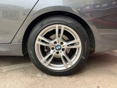 BMW 3 Series GT 2020 320i M Sports Package - фото 17
