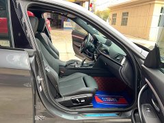 BMW 3 Series GT 2020 320i M Sports Package - фото 18