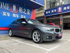 BMW 3 Series GT 2020 320i M Sports Package - фото 2