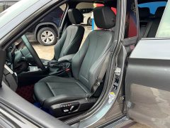 BMW 3 Series GT 2020 320i M Sports Package - фото 20