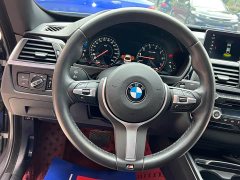BMW 3 Series GT 2020 320i M Sports Package - фото 5