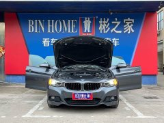 BMW 3 Series GT 2020 320i M Sports Package - фото 6