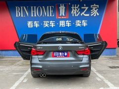 BMW 3 Series GT 2020 320i M Sports Package - фото 8