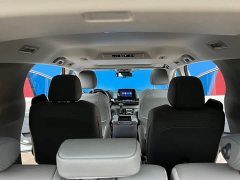 Toyota SIENNA 2.5L Hybrid Deluxe Edition - фото 17