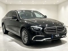Mercedes-Benz E-Class E 300 L Fashion - фото 1